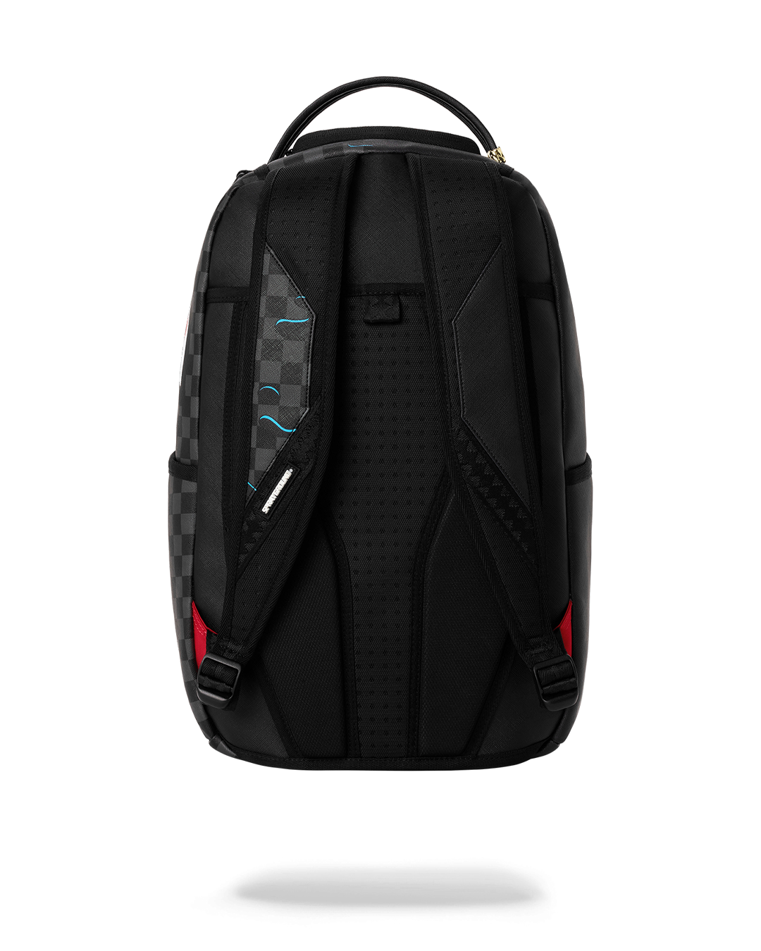 SPRAYGROUND® BACKPACK MARVEL VENOM SHARK CLASH BACKPACK