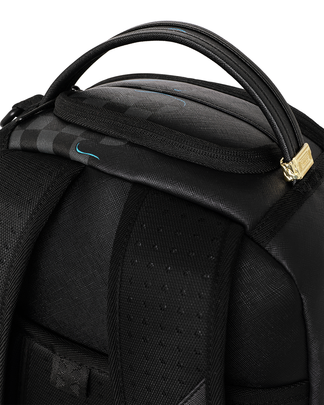 SPRAYGROUND® BACKPACK MARVEL VENOM SHARK CLASH BACKPACK