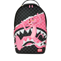SPRAYGROUND® BACKPACK PINK PANTHER BREAK THRU BACKPACK