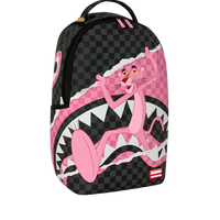 SPRAYGROUND® BACKPACK PINK PANTHER BREAK THRU BACKPACK
