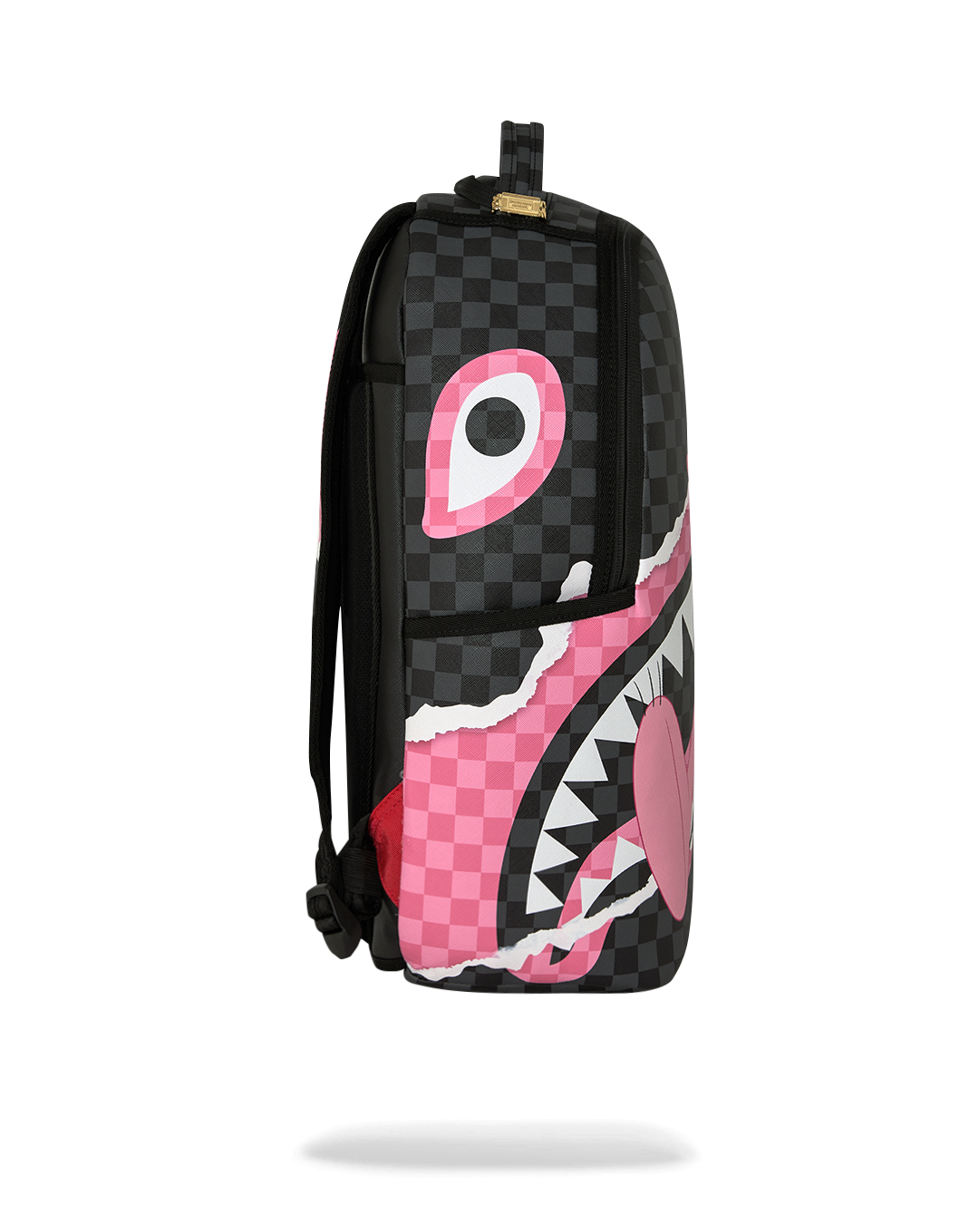 SPRAYGROUND® BACKPACK PINK PANTHER BREAK THRU BACKPACK