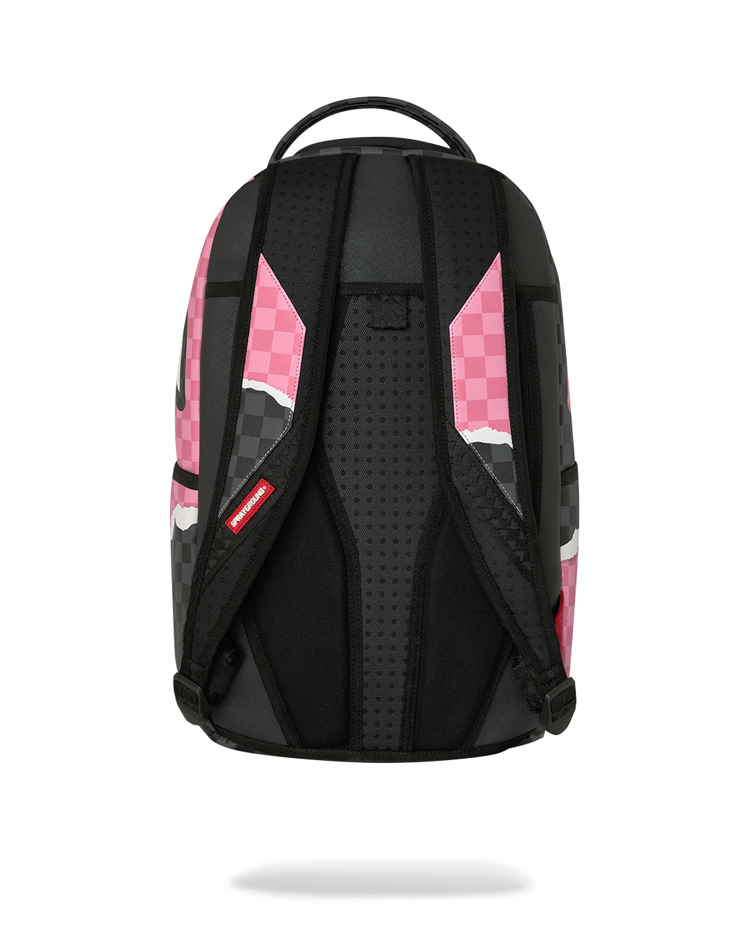 SPRAYGROUND® BACKPACK PINK PANTHER BREAK THRU BACKPACK