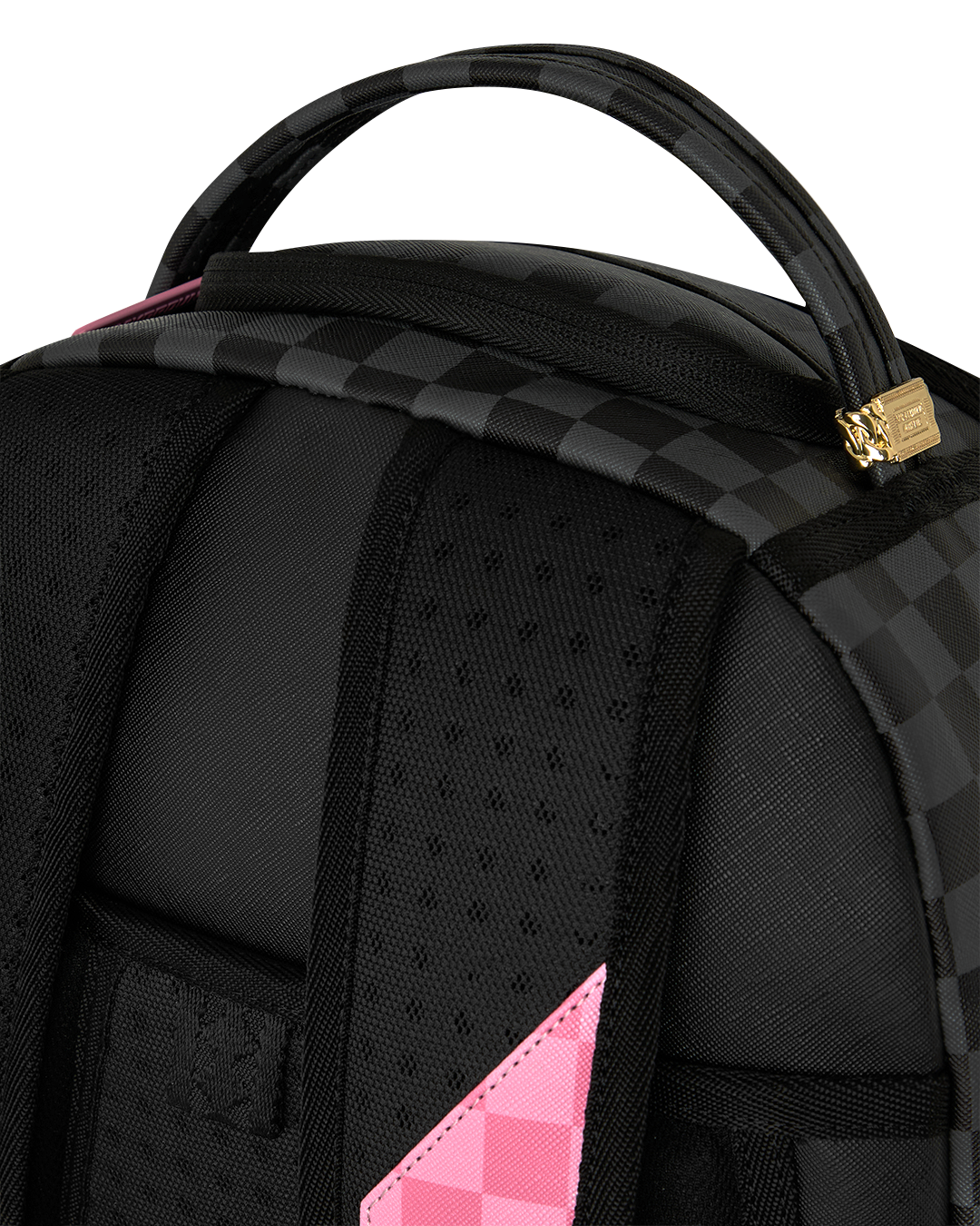 SPRAYGROUND® BACKPACK PINK PANTHER BREAK THRU BACKPACK