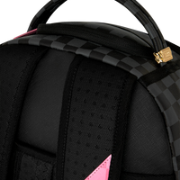 SPRAYGROUND® BACKPACK PINK PANTHER BREAK THRU BACKPACK