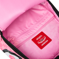 SPRAYGROUND® BACKPACK PINK PANTHER BREAK THRU BACKPACK