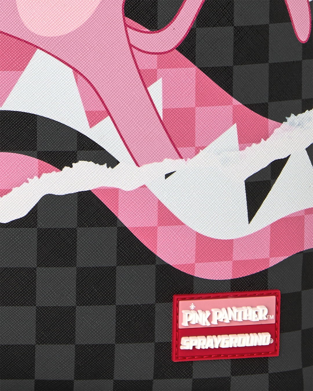 SPRAYGROUND® BACKPACK PINK PANTHER BREAK THRU BACKPACK