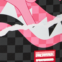 SPRAYGROUND® BACKPACK PINK PANTHER BREAK THRU BACKPACK