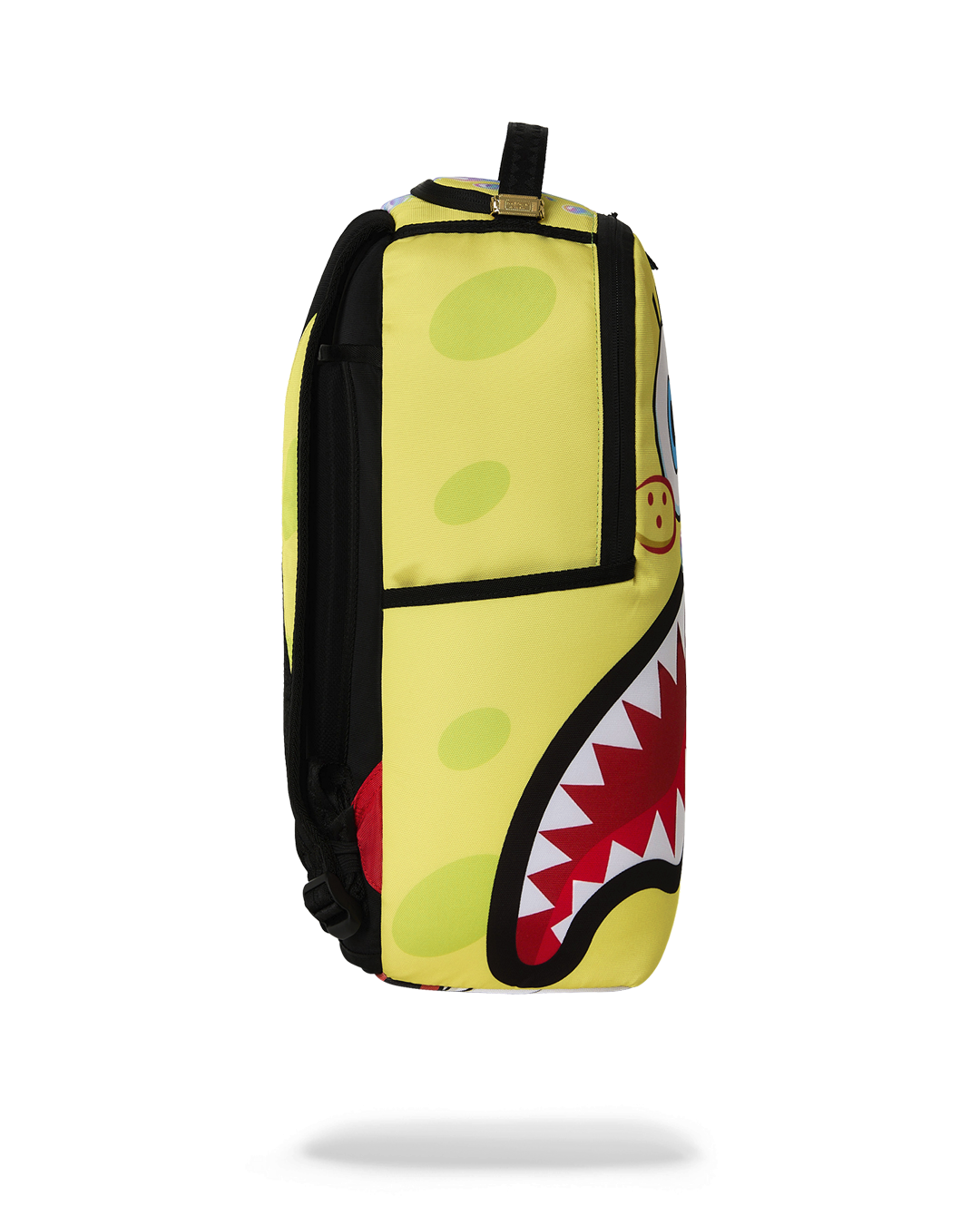 SPRAYGROUND® BACKPACK SPONGEBOB VS MONEYBEAR BACKPACK