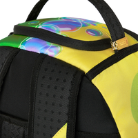 SPRAYGROUND® BACKPACK SPONGEBOB VS MONEYBEAR BACKPACK