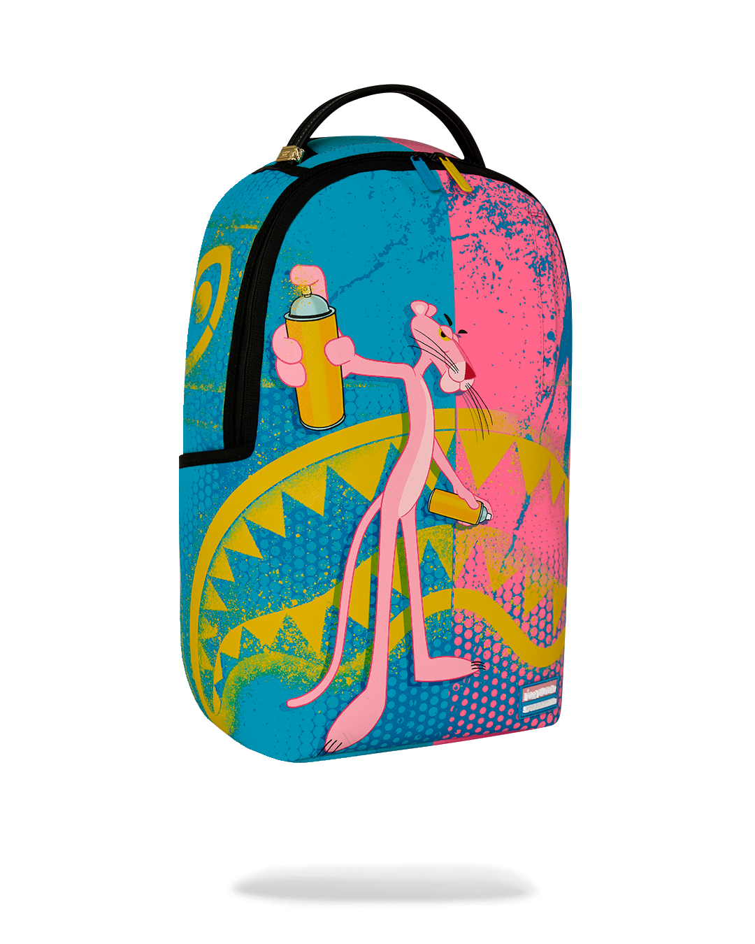 SPRAYGROUND® BACKPACK PINK PANTHER - ART HEIST BACKPACK