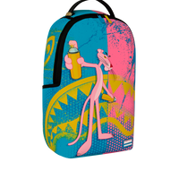 SPRAYGROUND® BACKPACK PINK PANTHER - ART HEIST BACKPACK