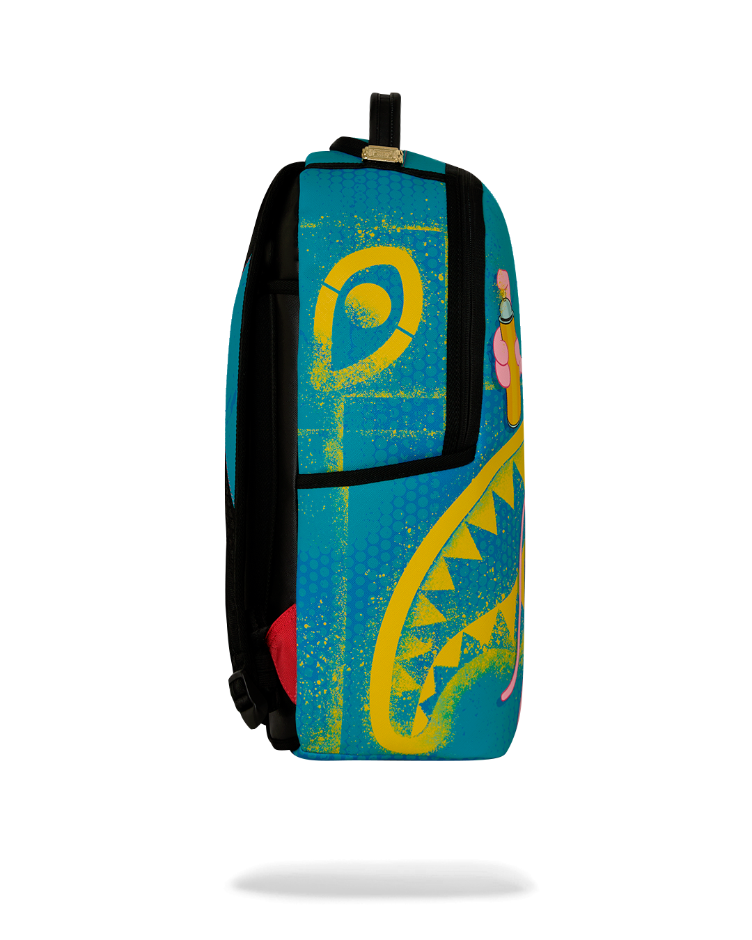 SPRAYGROUND® BACKPACK PINK PANTHER - ART HEIST BACKPACK
