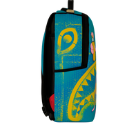 SPRAYGROUND® BACKPACK PINK PANTHER - ART HEIST BACKPACK