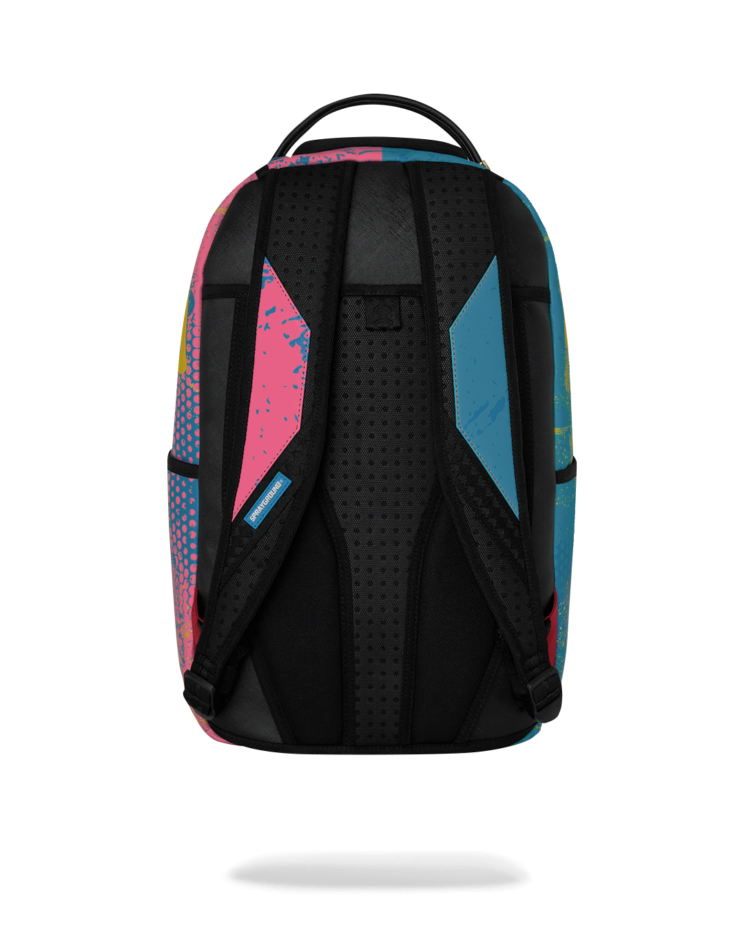 SPRAYGROUND® BACKPACK PINK PANTHER - ART HEIST BACKPACK