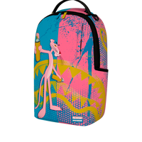 SPRAYGROUND® BACKPACK PINK PANTHER - ART HEIST BACKPACK