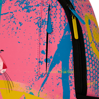 SPRAYGROUND® BACKPACK PINK PANTHER - ART HEIST BACKPACK