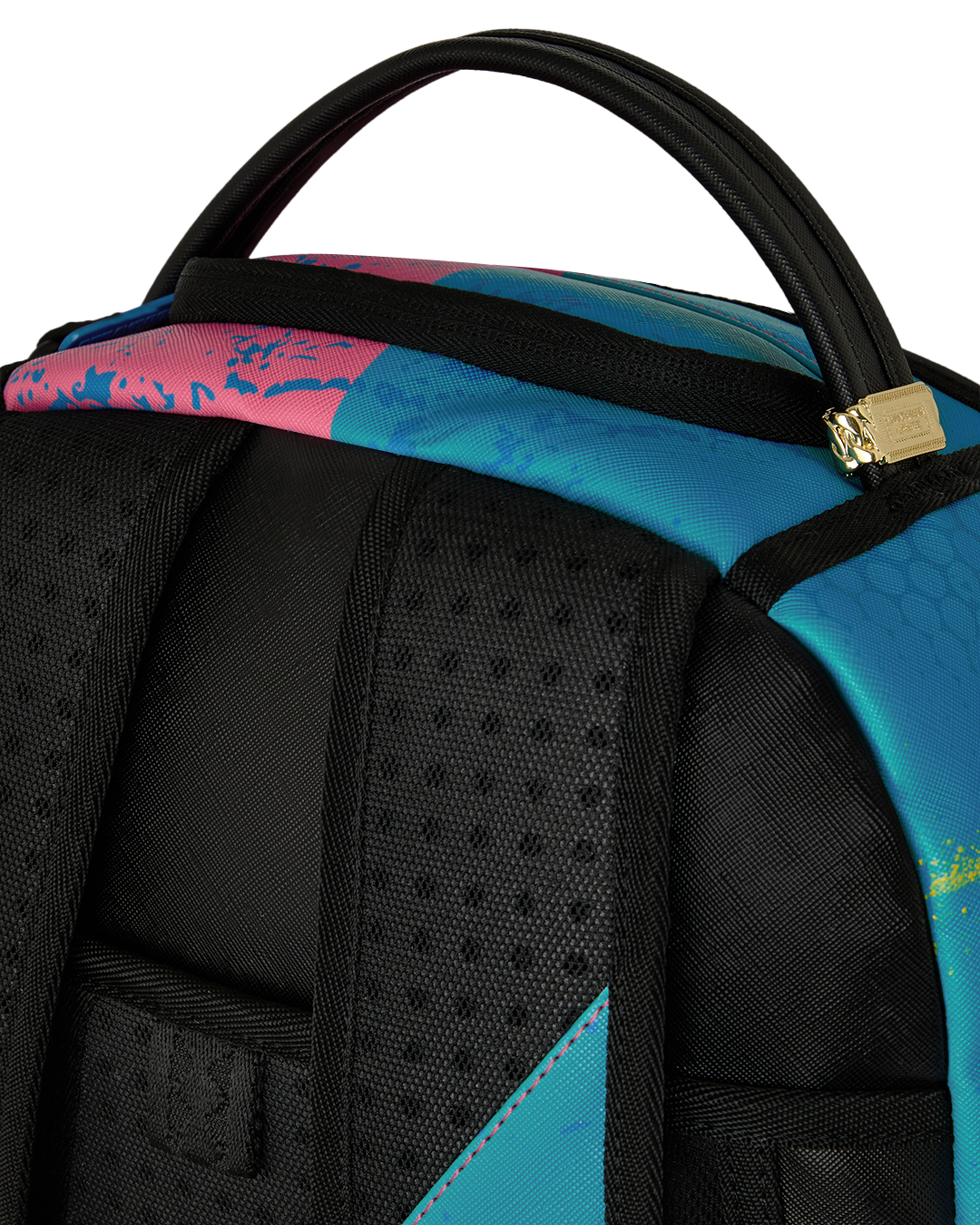 SPRAYGROUND® BACKPACK PINK PANTHER - ART HEIST BACKPACK