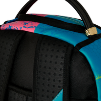SPRAYGROUND® BACKPACK PINK PANTHER - ART HEIST BACKPACK