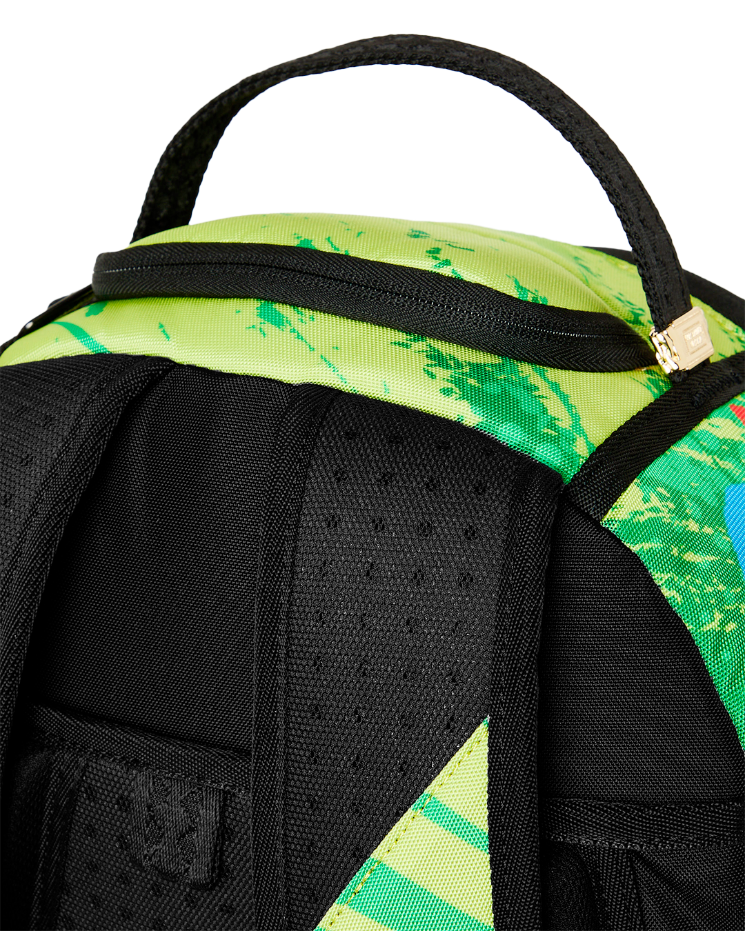 RUGRATS SUSIE BFF BACKPACK