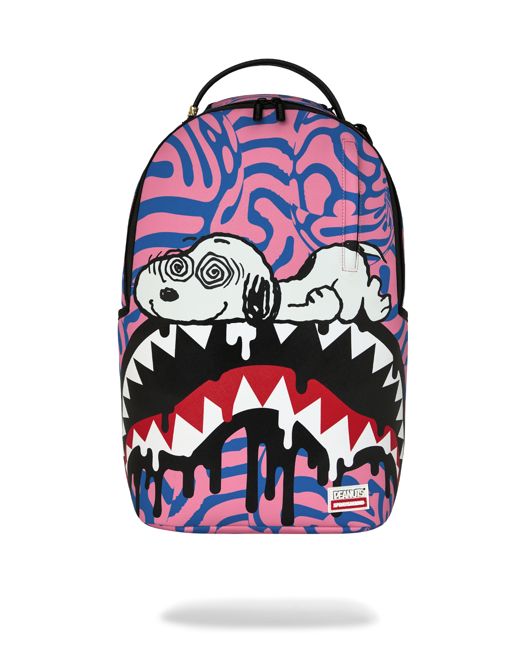 SPRAYGROUND® BACKPACK PEANUTS SNOOPY DAYZ BACKPACK