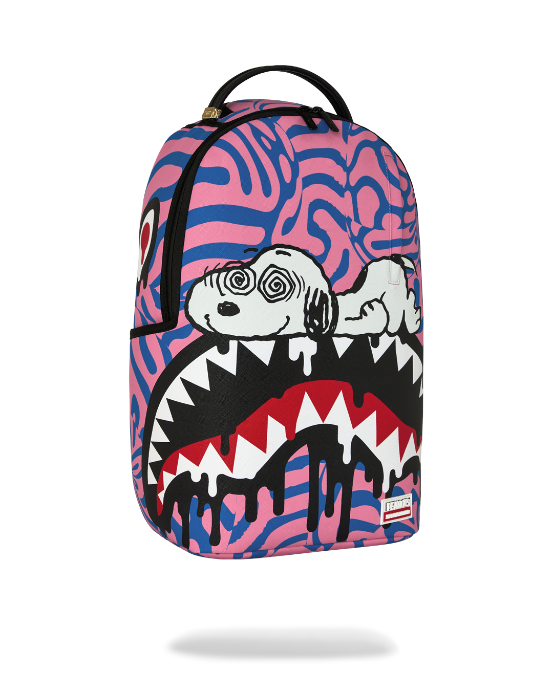 SPRAYGROUND® BACKPACK PEANUTS SNOOPY DAYZ BACKPACK