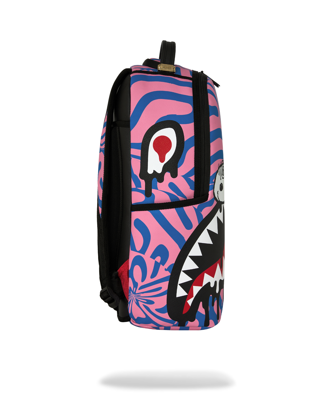SPRAYGROUND® BACKPACK PEANUTS SNOOPY DAYZ BACKPACK