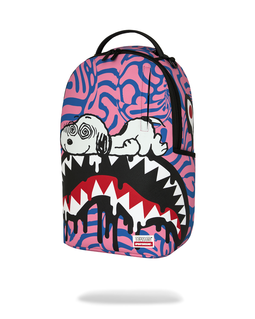 SPRAYGROUND® BACKPACK PEANUTS SNOOPY DAYZ BACKPACK