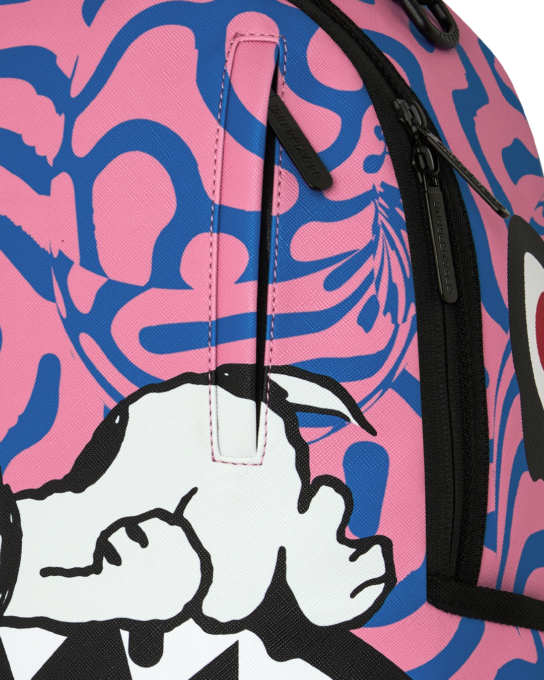 SPRAYGROUND® BACKPACK PEANUTS SNOOPY DAYZ BACKPACK