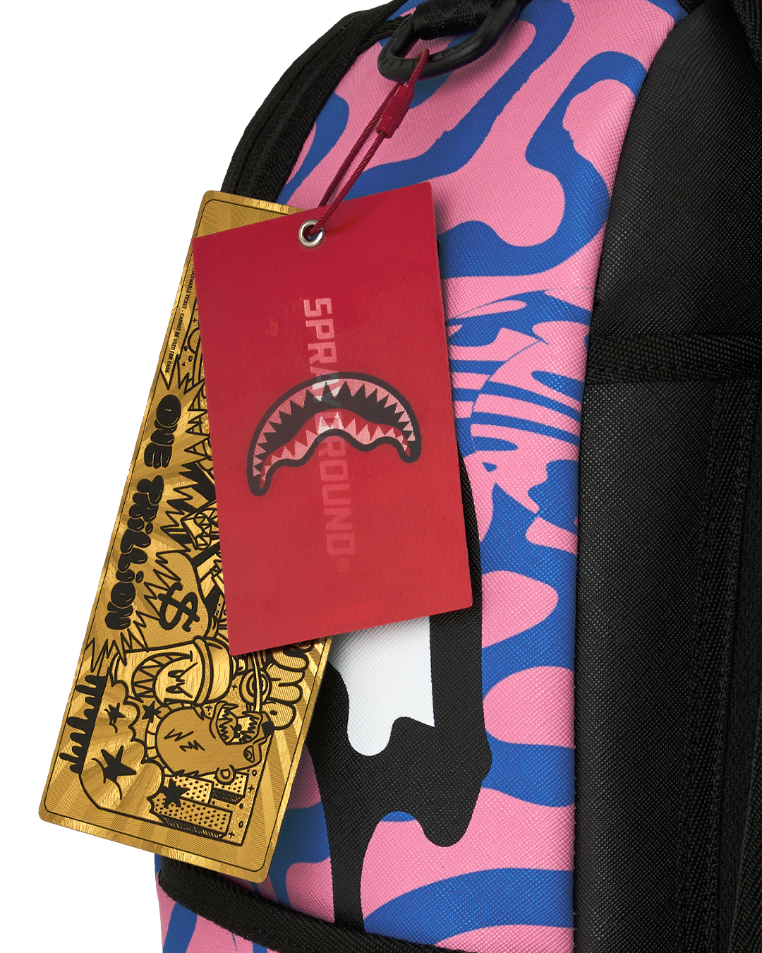 SPRAYGROUND® BACKPACK PEANUTS SNOOPY DAYZ BACKPACK