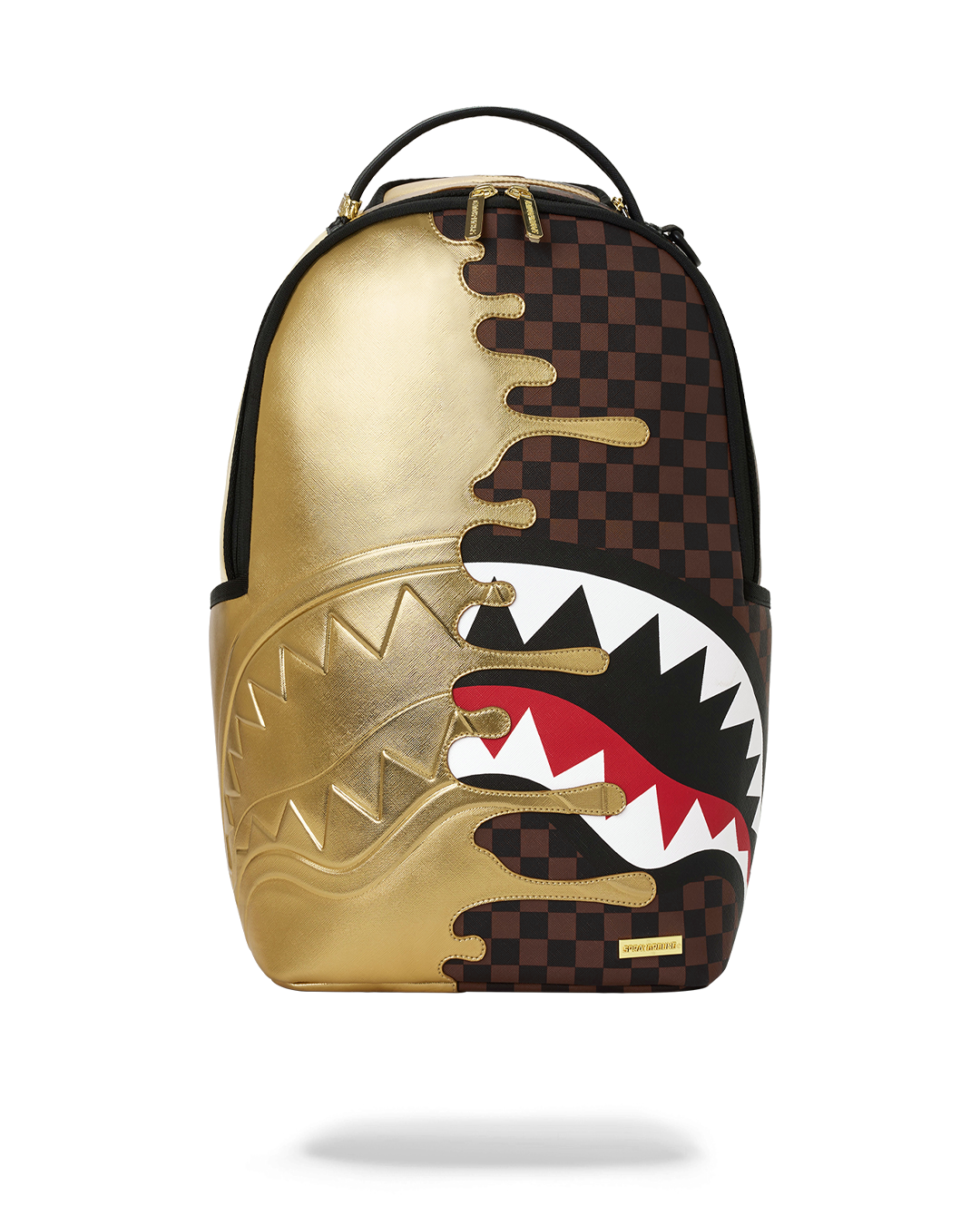 SPRAYGROUND® BACKPACK GOLDEN DYNASTY BACKPACK
