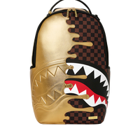 SPRAYGROUND® BACKPACK GOLDEN DYNASTY BACKPACK
