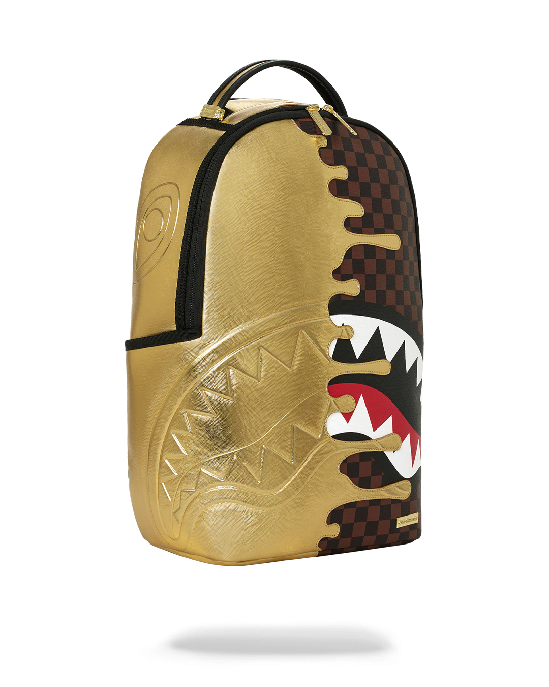 SPRAYGROUND® BACKPACK GOLDEN DYNASTY BACKPACK