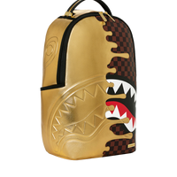 SPRAYGROUND® BACKPACK GOLDEN DYNASTY BACKPACK