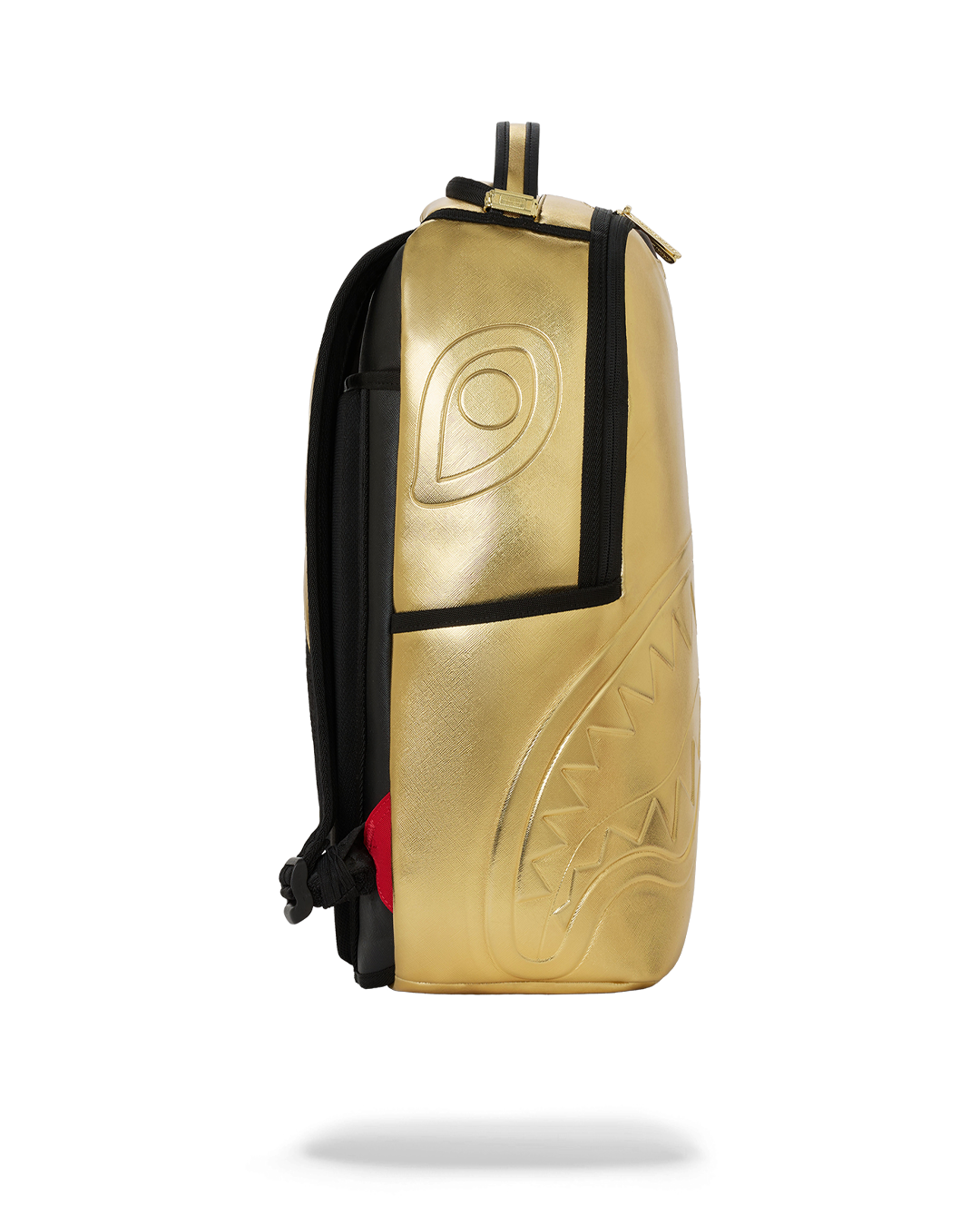 SPRAYGROUND® BACKPACK GOLDEN DYNASTY BACKPACK
