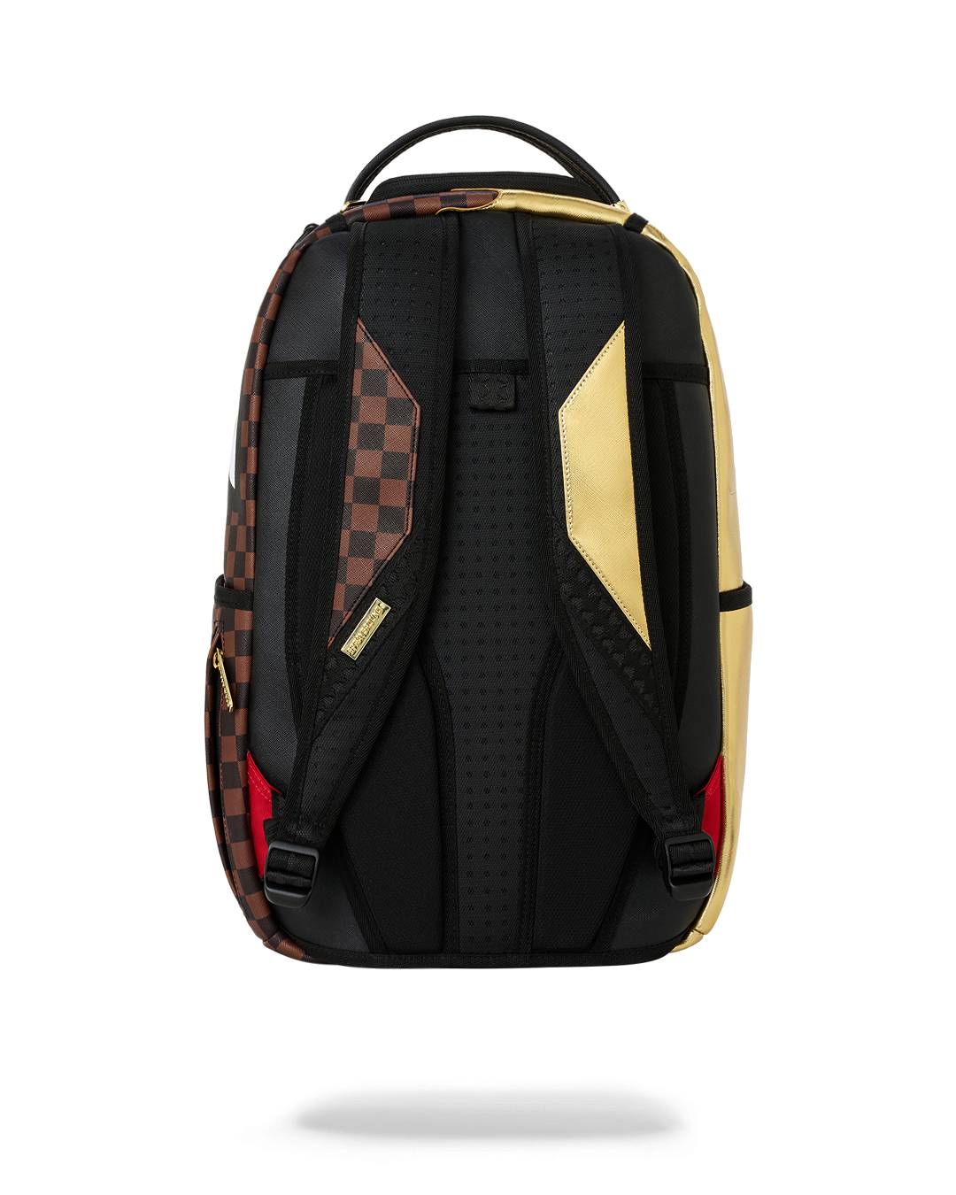 SPRAYGROUND® BACKPACK GOLDEN DYNASTY BACKPACK