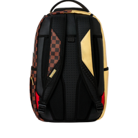 SPRAYGROUND® BACKPACK GOLDEN DYNASTY BACKPACK