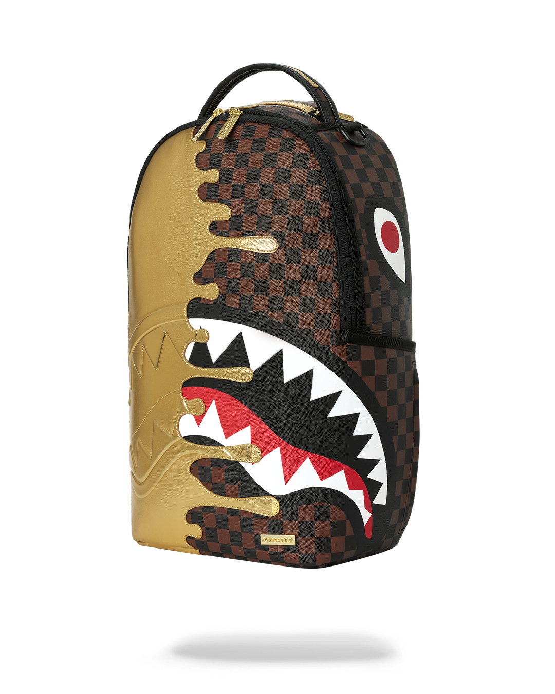 SPRAYGROUND® BACKPACK GOLDEN DYNASTY BACKPACK