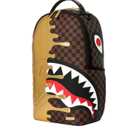SPRAYGROUND® BACKPACK GOLDEN DYNASTY BACKPACK