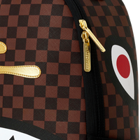 SPRAYGROUND® BACKPACK GOLDEN DYNASTY BACKPACK