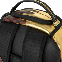 SPRAYGROUND® BACKPACK GOLDEN DYNASTY BACKPACK