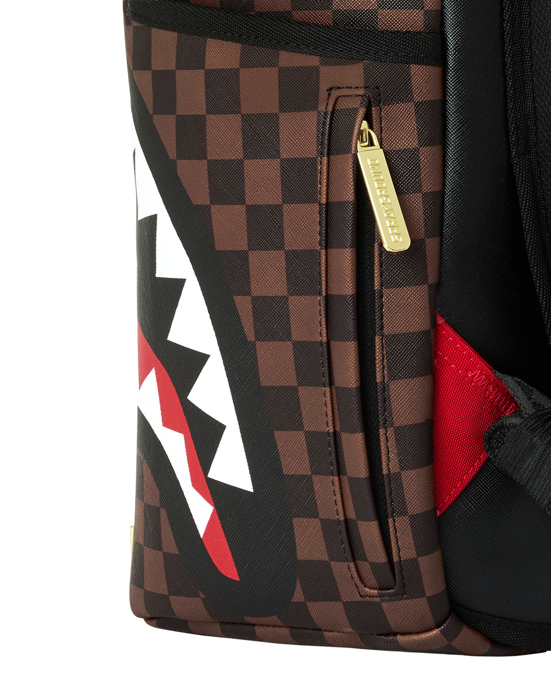 SPRAYGROUND® BACKPACK GOLDEN DYNASTY BACKPACK