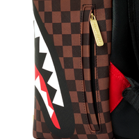 SPRAYGROUND® BACKPACK GOLDEN DYNASTY BACKPACK