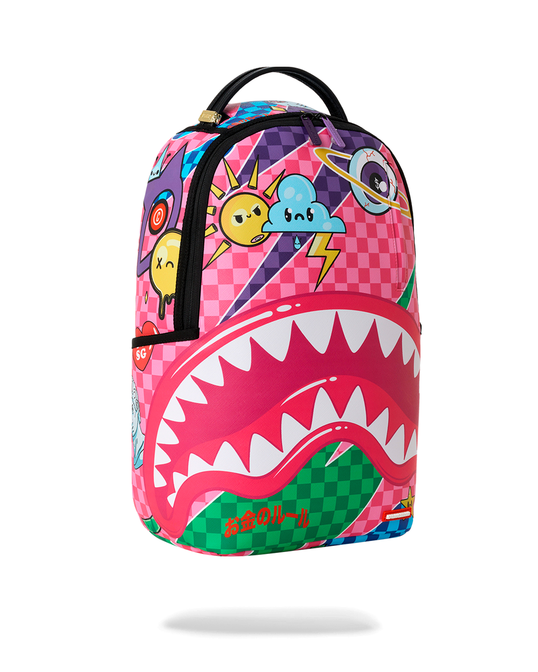 KAWAII CHAOS BACKPACK