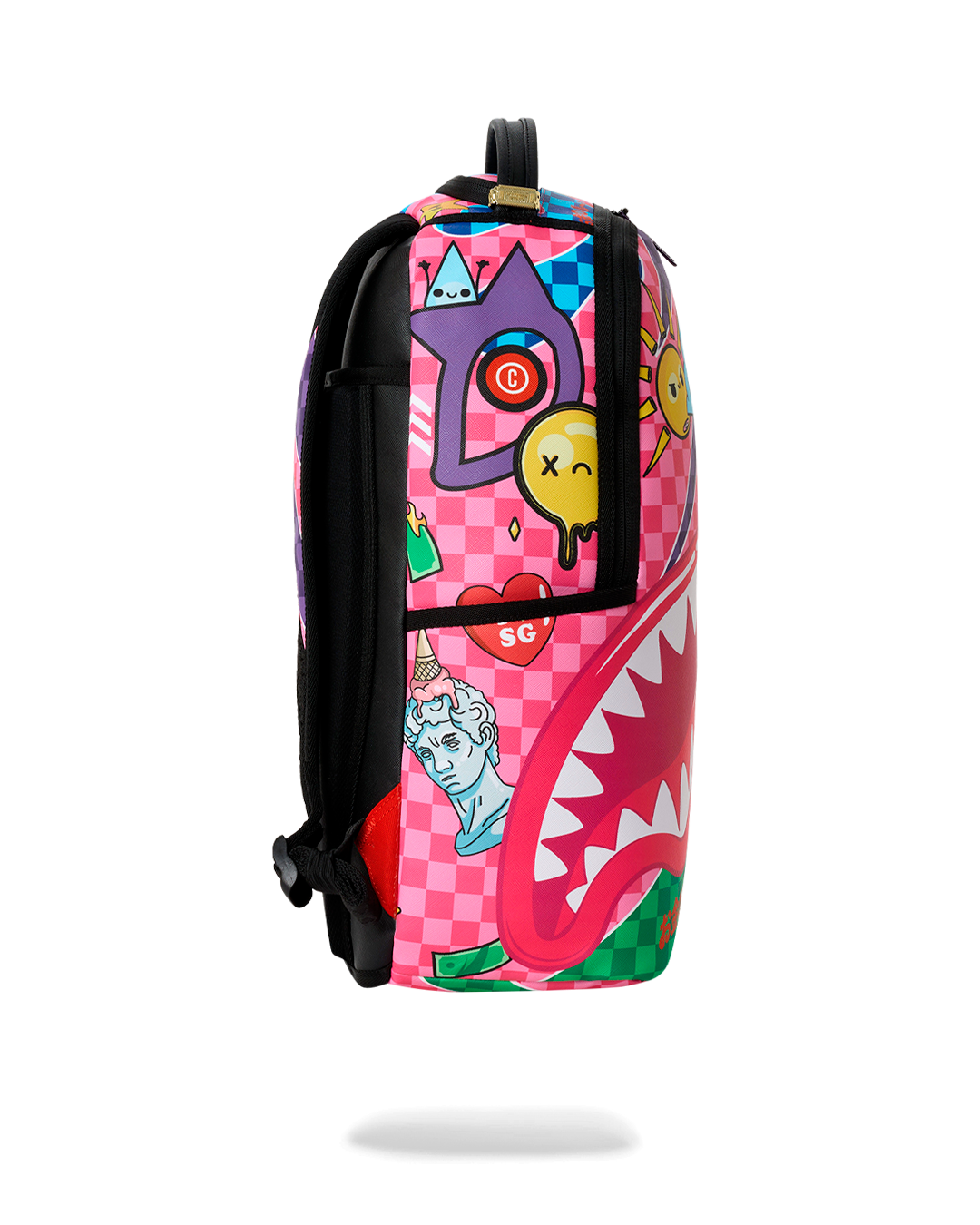 KAWAII CHAOS BACKPACK