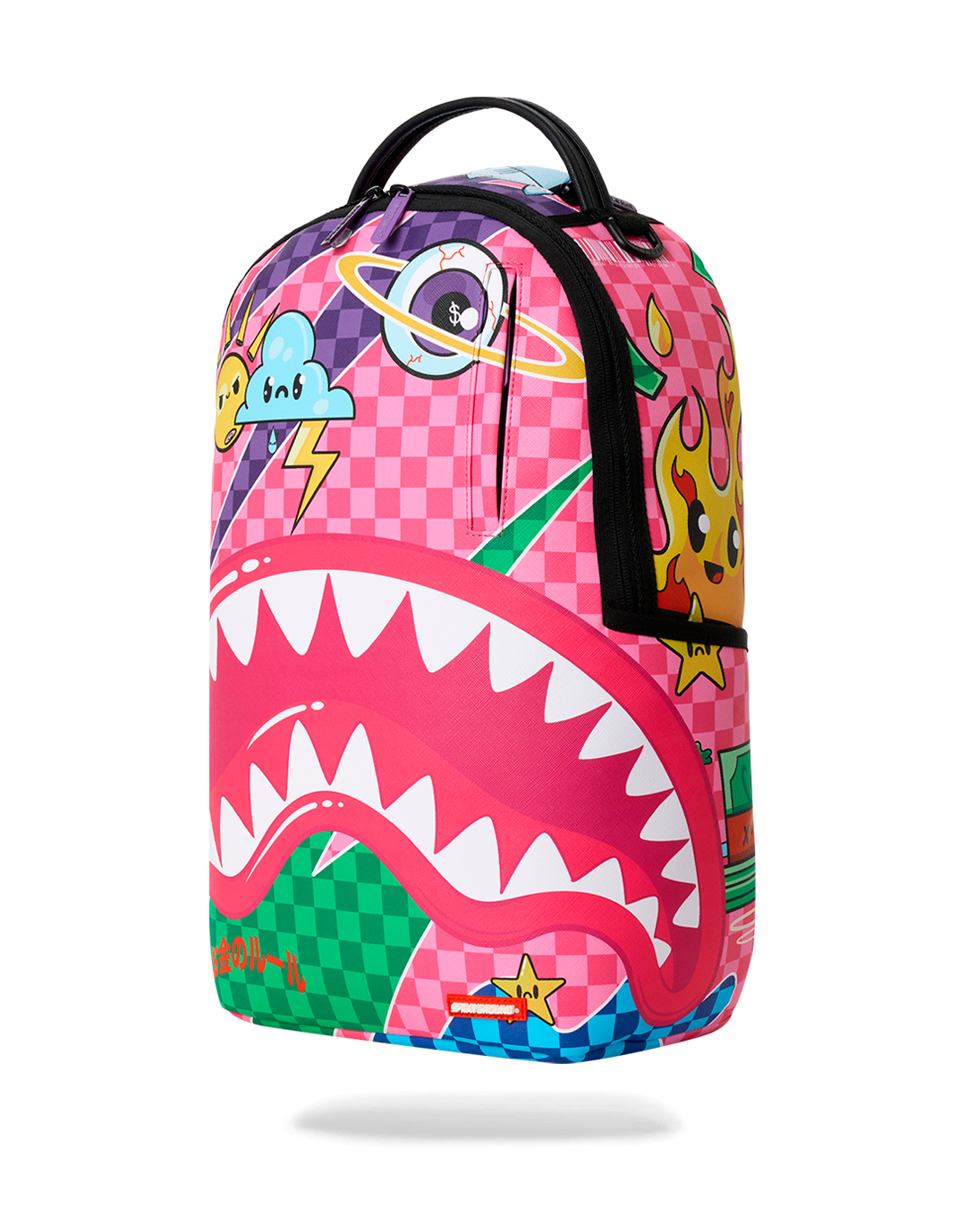 KAWAII CHAOS BACKPACK
