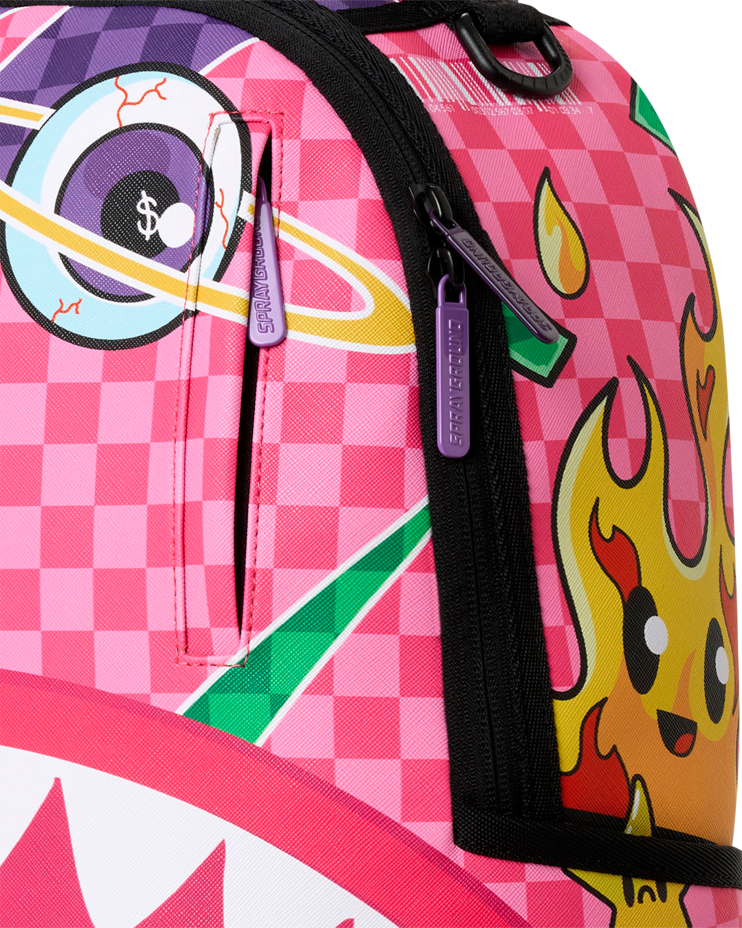 KAWAII CHAOS BACKPACK