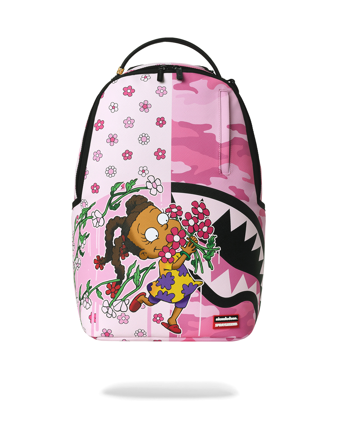 SPRAYGROUND® BACKPACK SUSIE RUGRATS FLOWERS BACKPACK