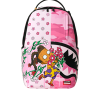 SPRAYGROUND® BACKPACK SUSIE RUGRATS FLOWERS BACKPACK