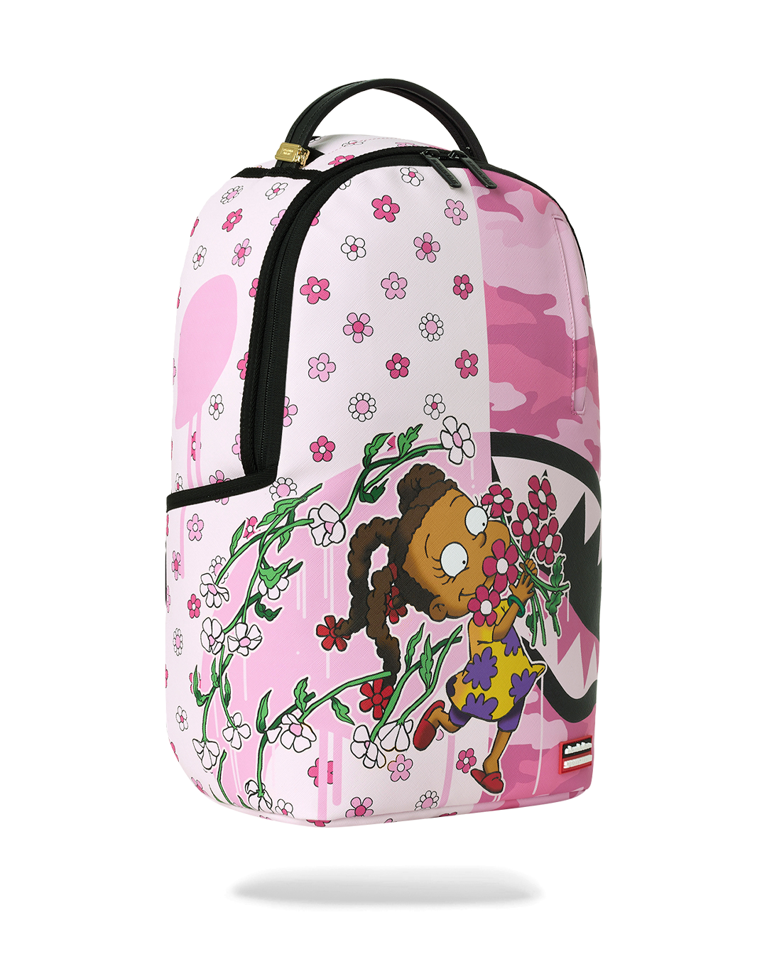 SPRAYGROUND® BACKPACK SUSIE RUGRATS FLOWERS BACKPACK