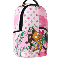 SPRAYGROUND® BACKPACK SUSIE RUGRATS FLOWERS BACKPACK